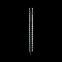 Bolt Action Pen v.03 Detonator zirconium - back