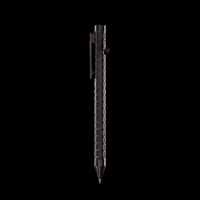 Bolt Action Pen v.03 Detonator zirconium - active