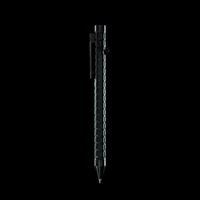Bolt Action Pen v.03 Detonator zirconium - active