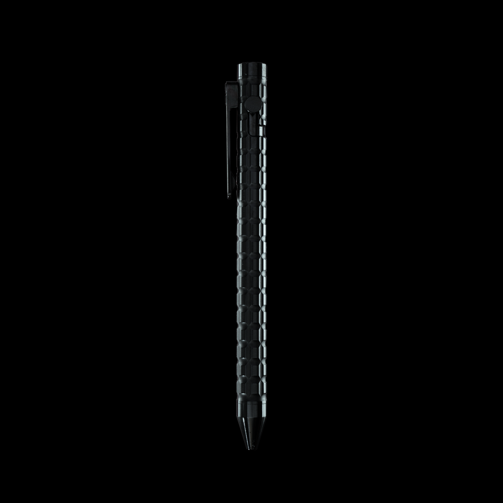 Bolt Action Pen v.03 Detonator zirconium - inactive