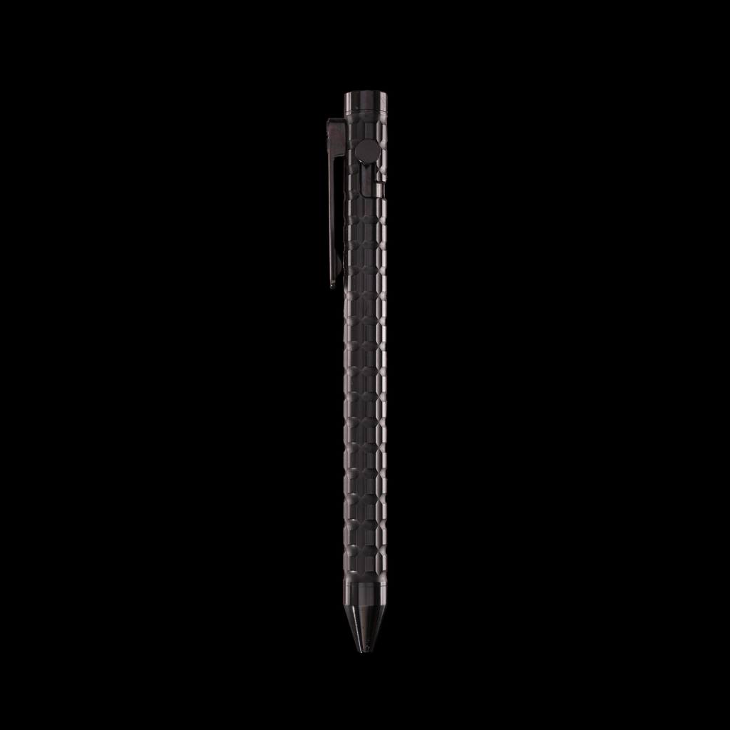 Bolt Action Pen v.03 Detonator zirconium - inactive