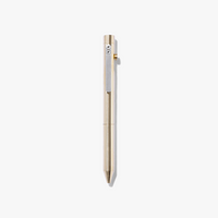 Bolt Action Pen V.02 - Brass