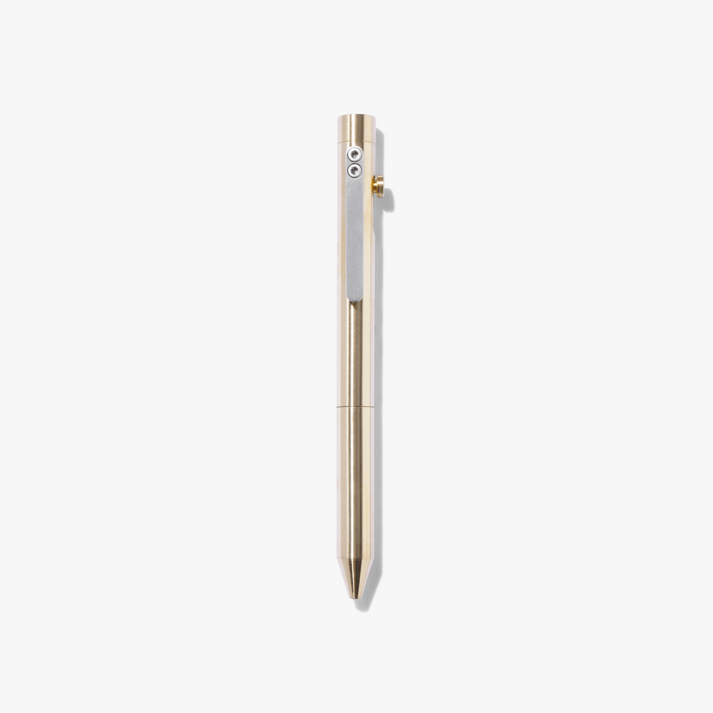 Brass