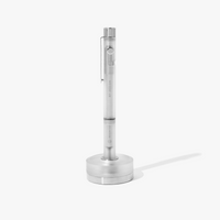 Bolt Action Pen V.02 - PC (Polycarbonate) + Pen Stand