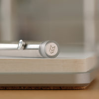 Bolt Action Pen V.02 - X-Ray