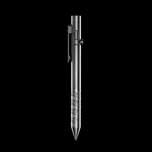Stainless Steel|Isotope 01