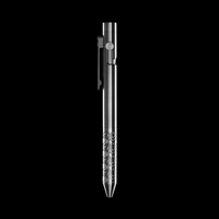 Stainless Steel|Isotope 01