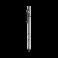 Stainless Steel|Isotope 02