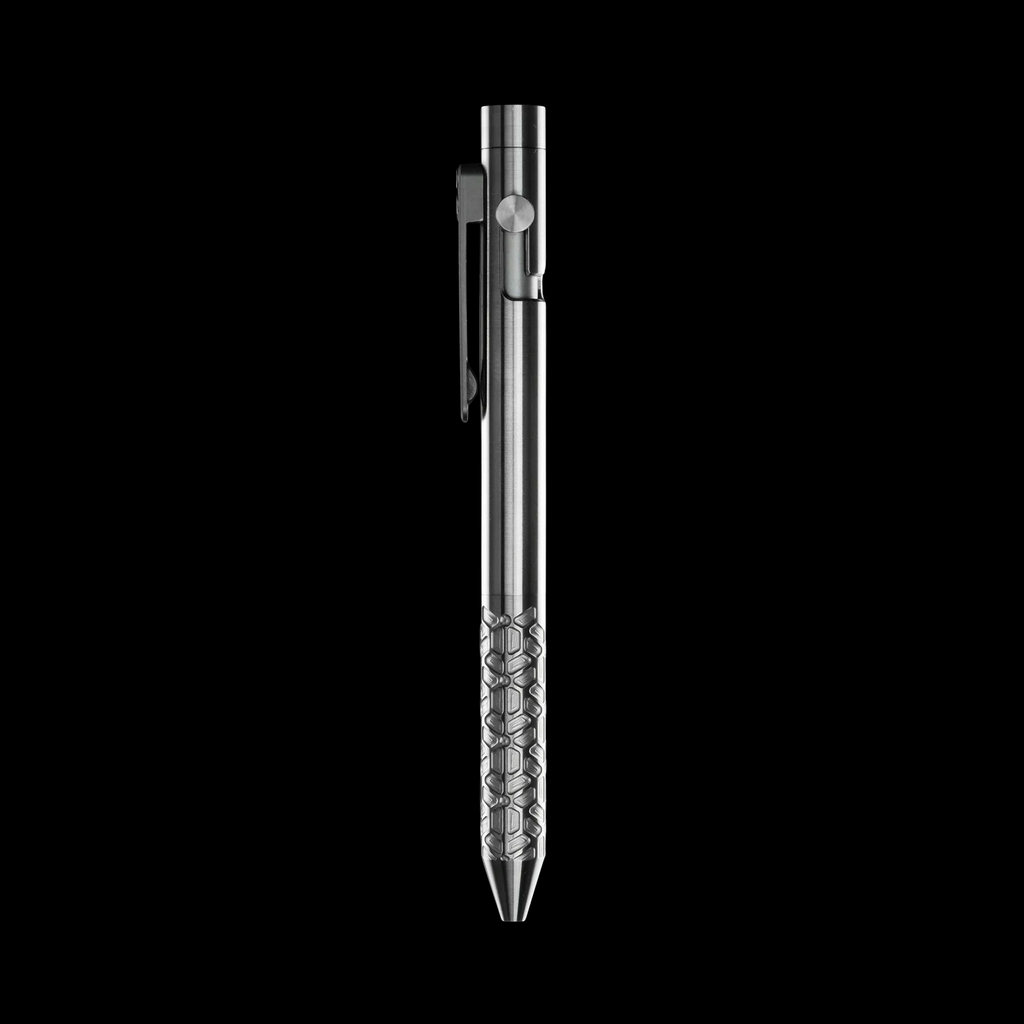 Stainless Steel|Isotope 03
