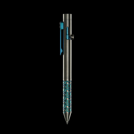 Titanium|Isotope 01