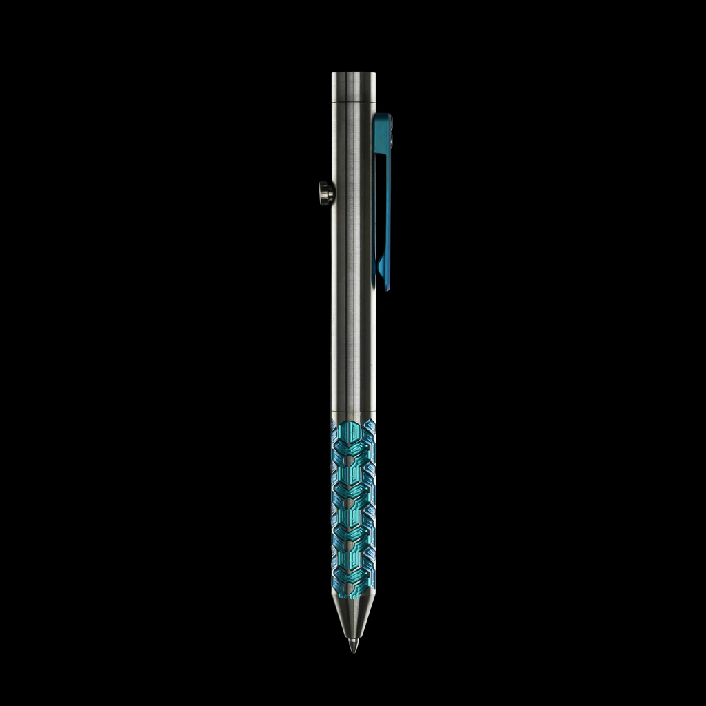 Titanium|Isotope 02