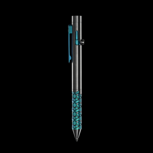 Titanium|Isotope 03