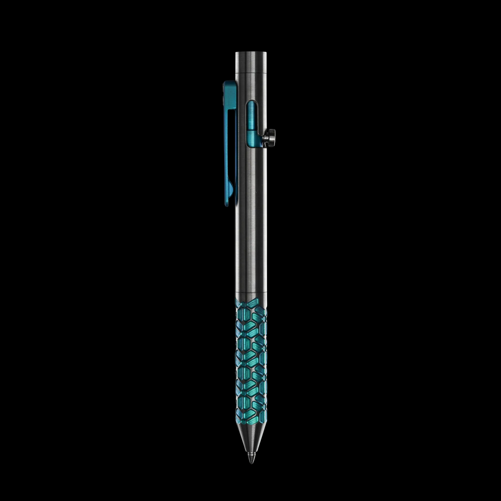 Titanium|Isotope 03