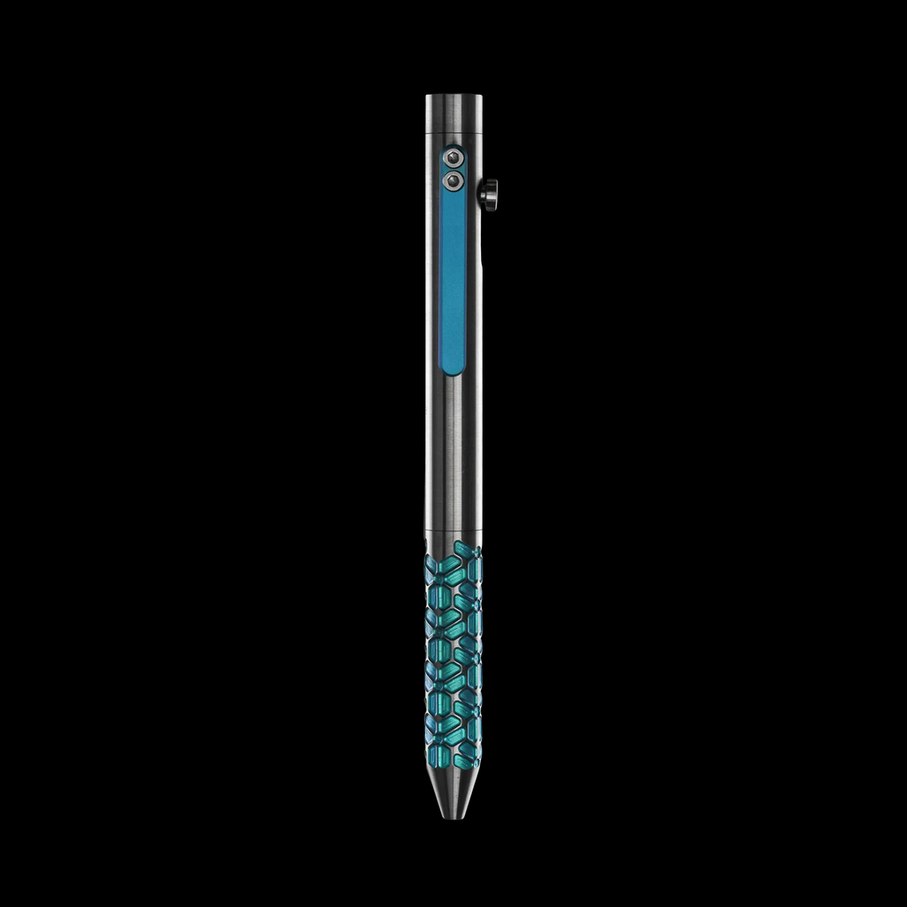 Titanium|Isotope 03