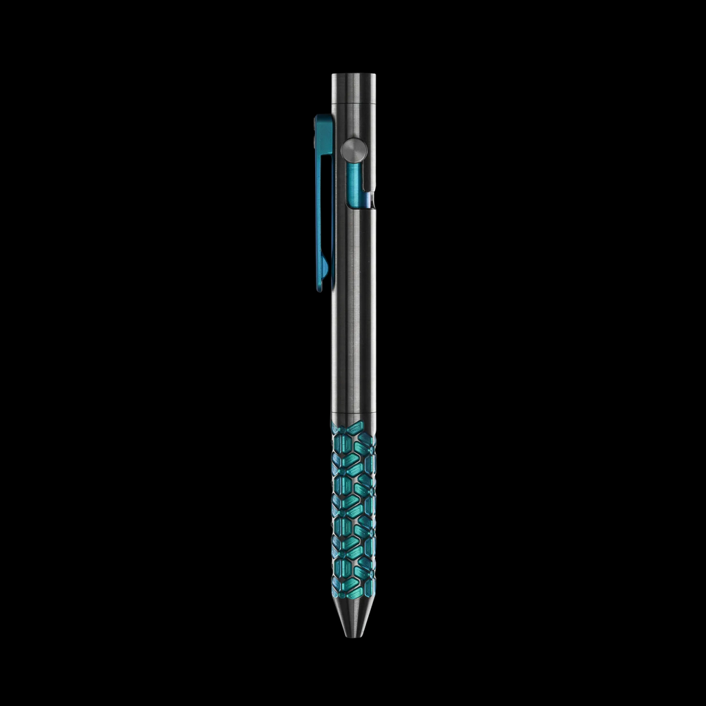 Titanium|Isotope 03