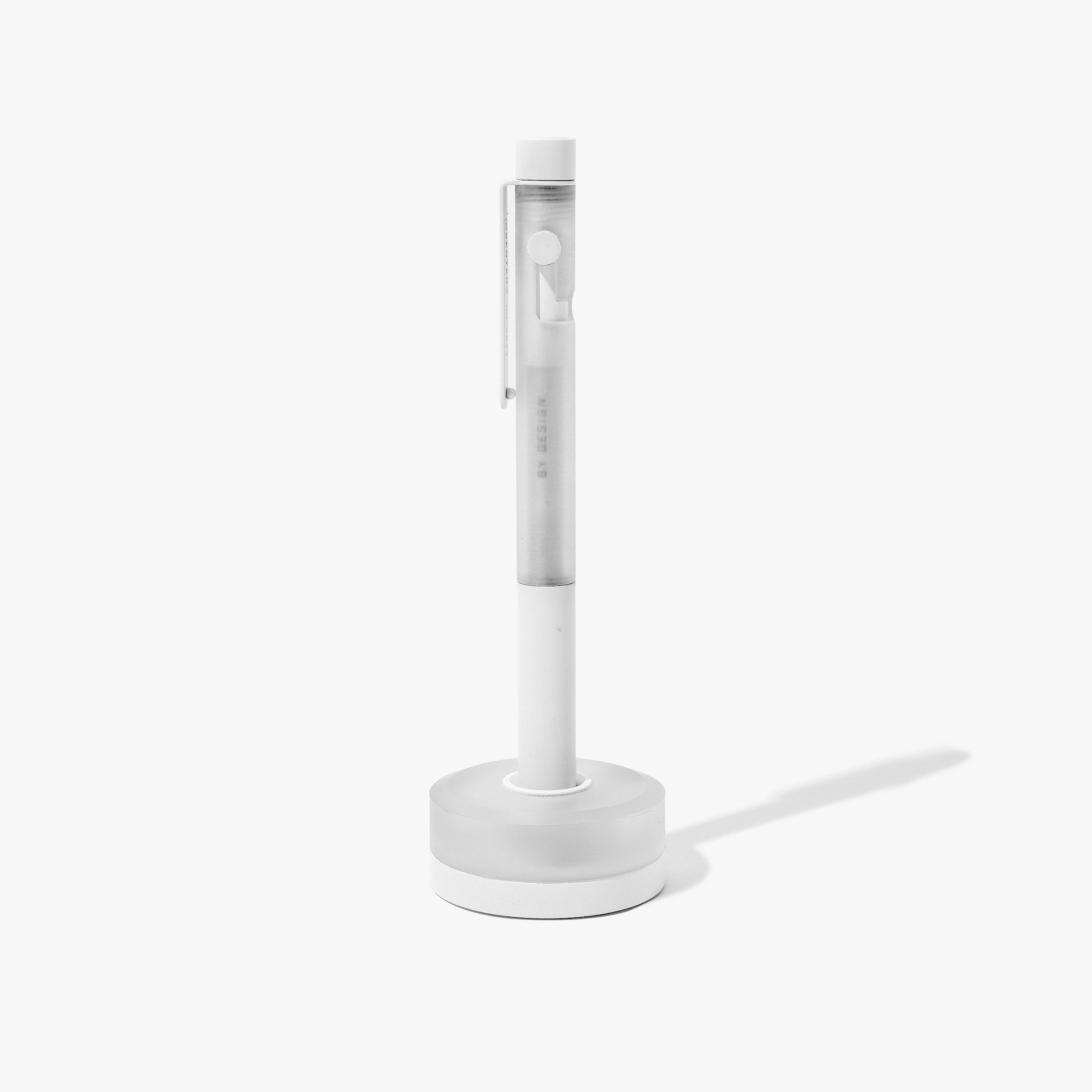 Bolt Action Pen V.02 - X-Ray + Pen Stand