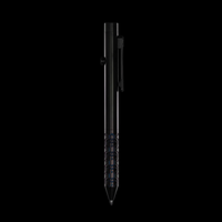 Bolt Action Pen V.02 - Isotope - Zirconium