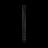 Bolt Action Pen V.02 - Isotope - Zirconium