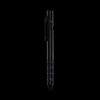 Bolt Action Pen V.02 - Isotope - Zirconium