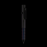 Bolt Action Pen V.02 - Isotope - Zirconium