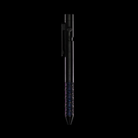Bolt Action Pen V.02 - Isotope - Zirconium