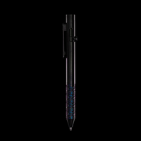Bolt Action Pen V.02 - Isotope - Zirconium