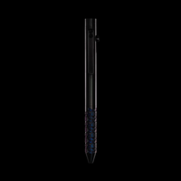 Bolt Action Pen V.02 - Isotope - Zirconium
