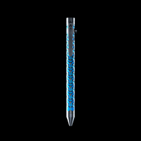 INVENTERY Bolt Action Pen v.03 Prototype Series ISOTOPE II (DSC04966)