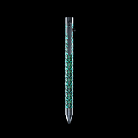 INVENTERY Bolt Action Pen v.03 Prototype Series ISOTOPE III (DSC04961)
