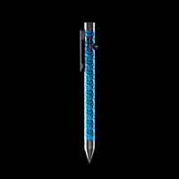 INVENTERY Bolt Action Pen v.03 Prototype Series ISOTOPE II (DSC04964)
