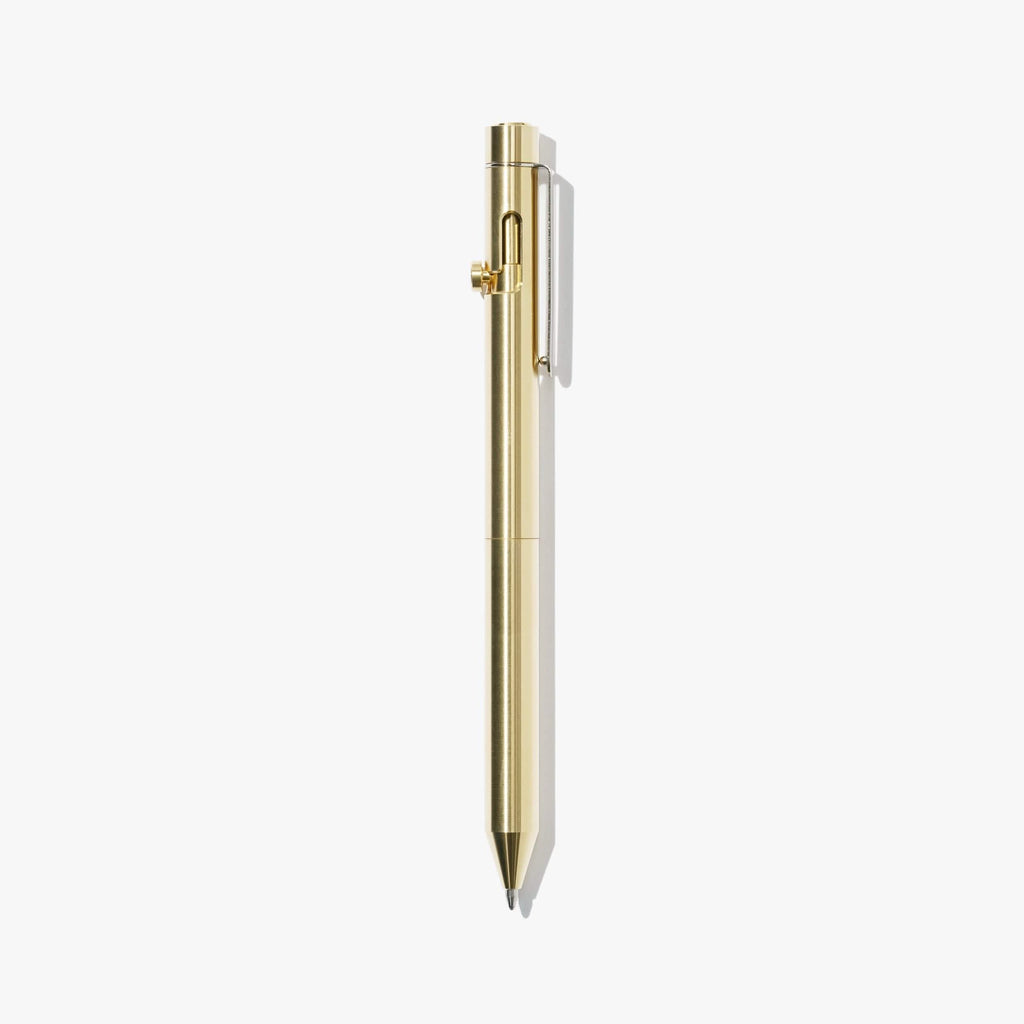 brass