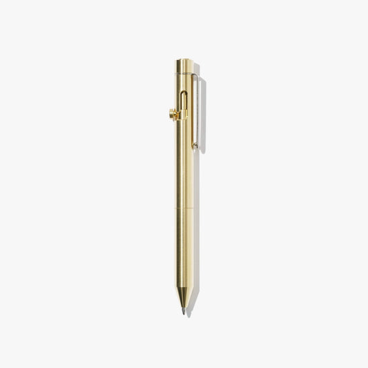 brass
