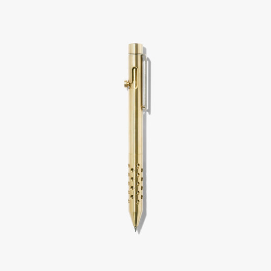 brass