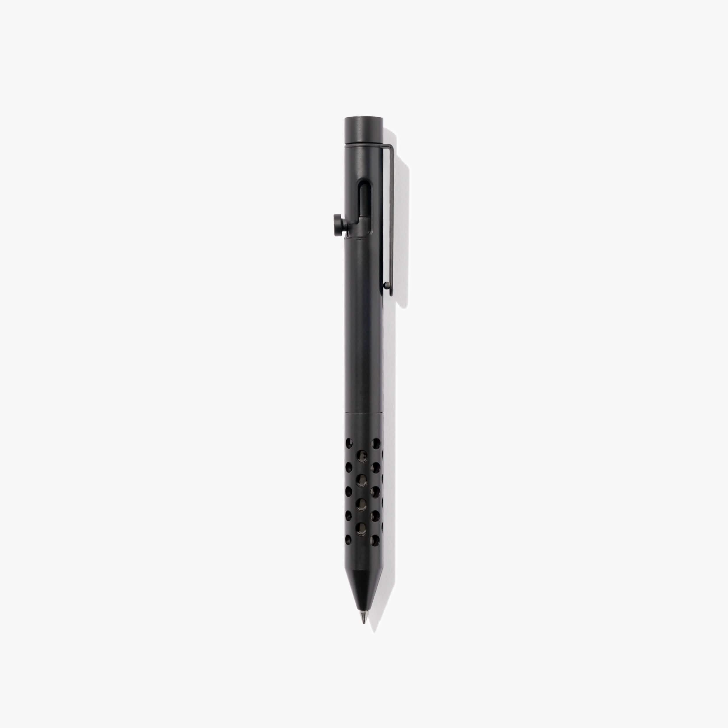 アイオンプロソリッド15-3 Bolt Action Pen – INVENTERY