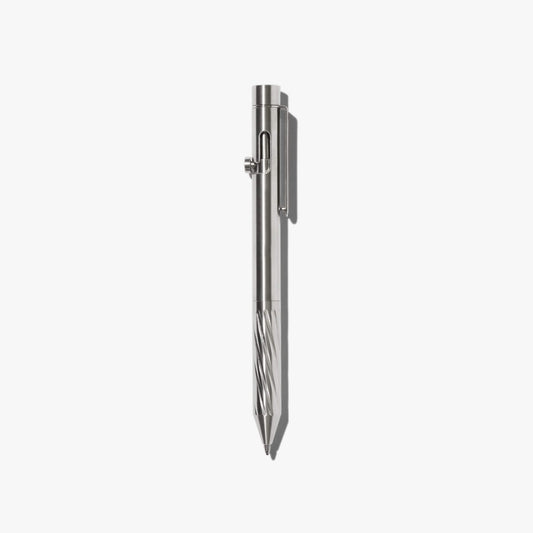 stainless-steel titanium