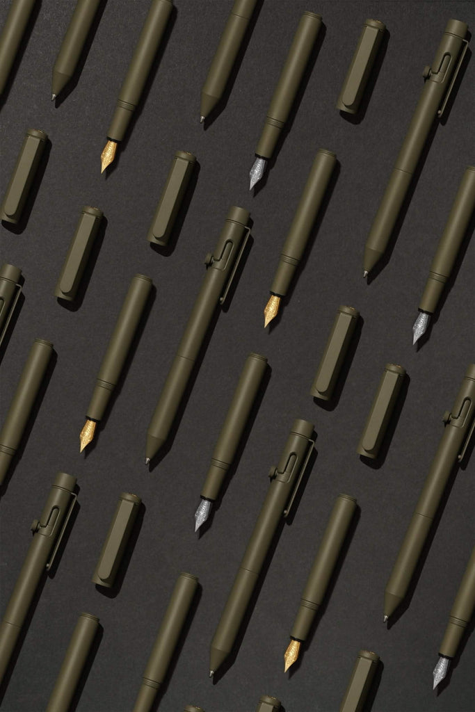 OD Green