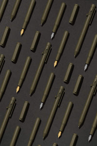 OD Green