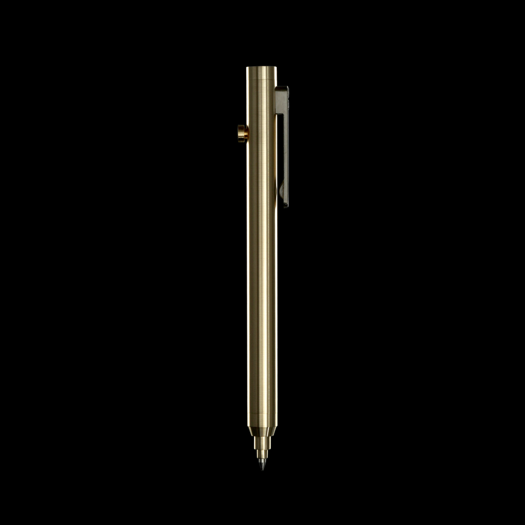 brass