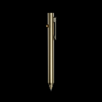 brass