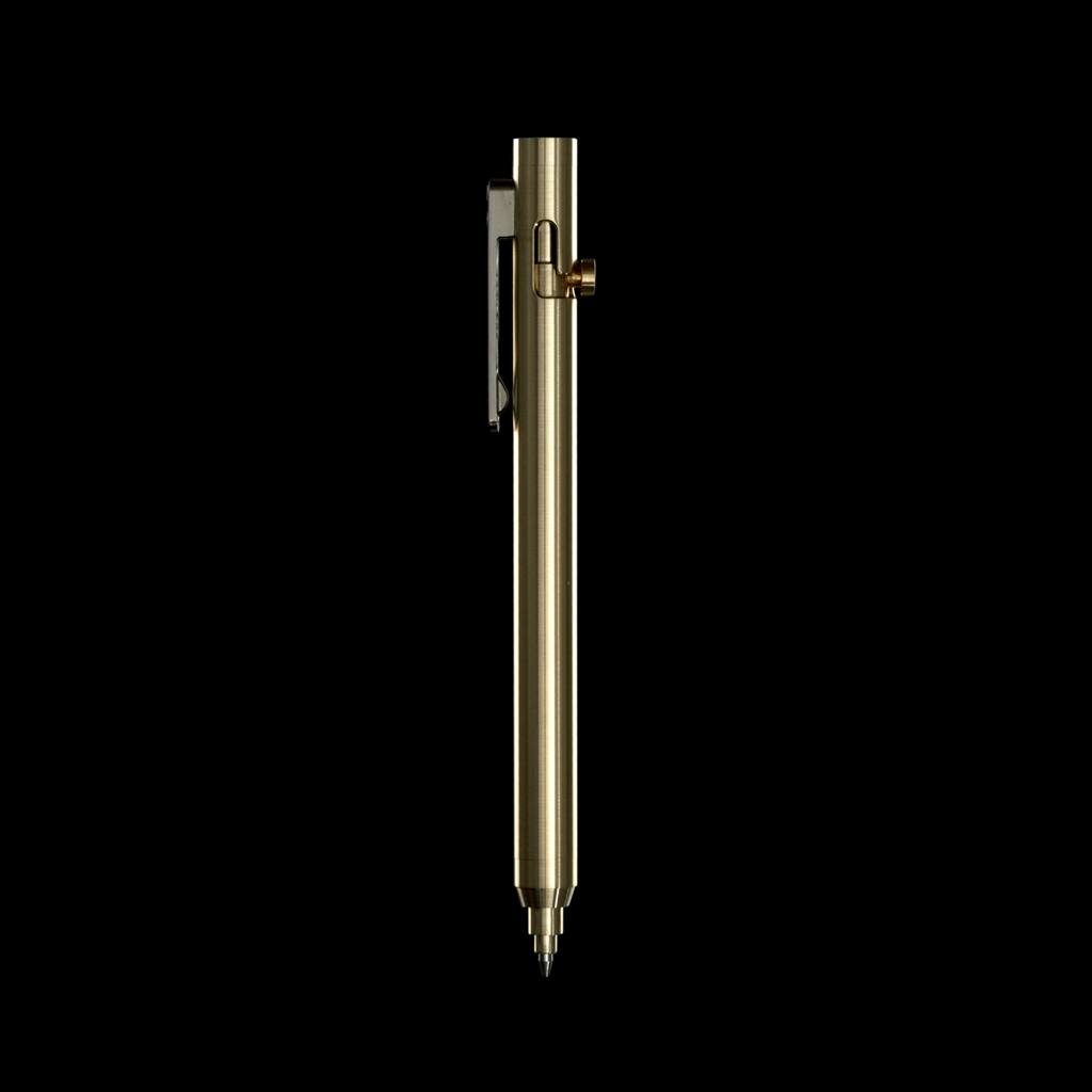 brass