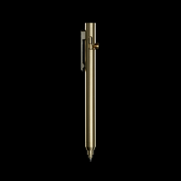 brass