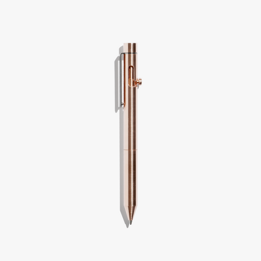 Copper