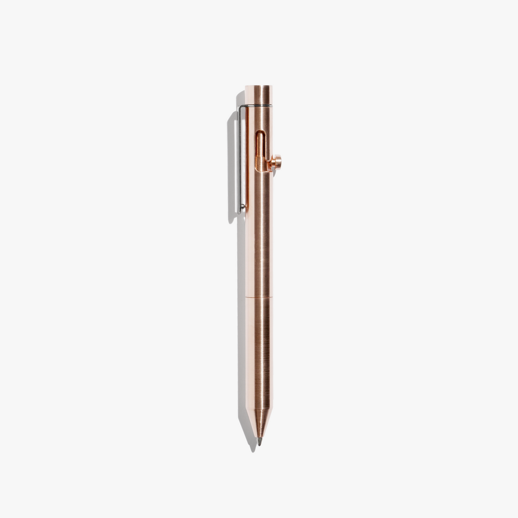 Copper