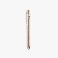 Bolt Action Pen V.02 - Copper