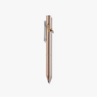 Bolt Action Pen V.02 - Copper