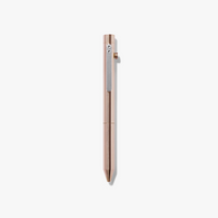 Bolt Action Pen V.02 - Copper