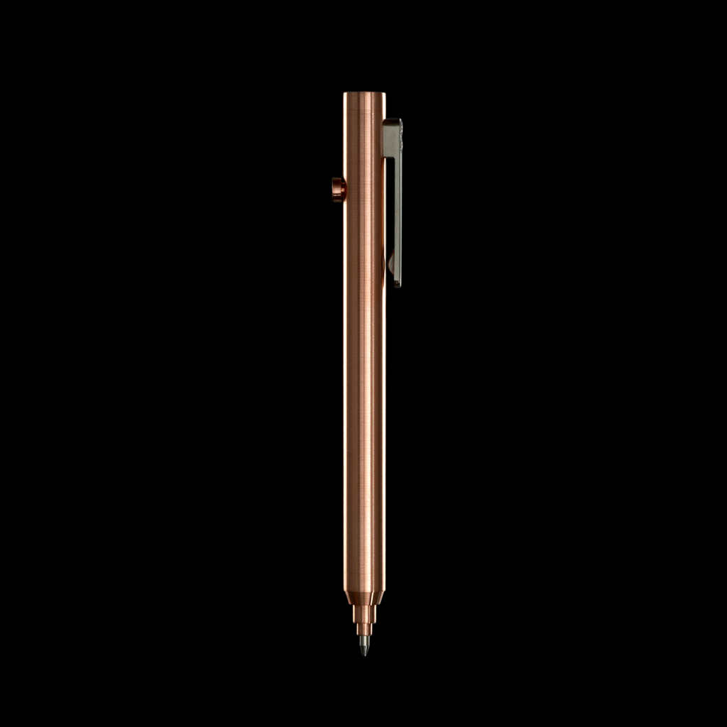 copper