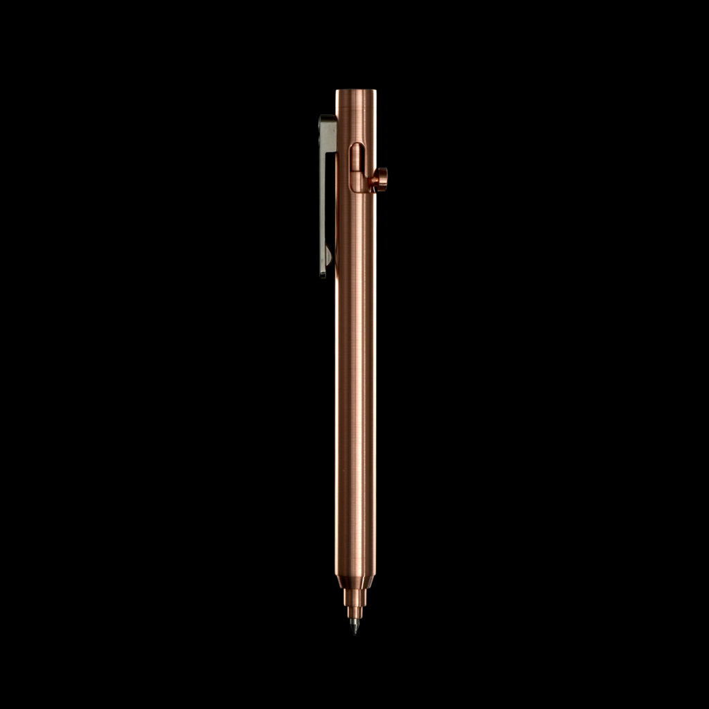 copper