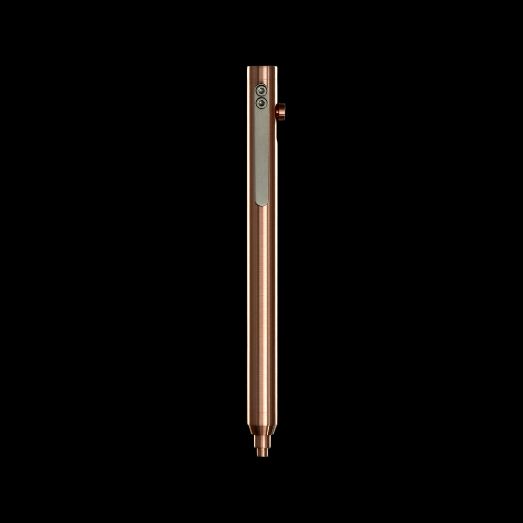 copper