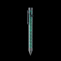 INVENTERY Bolt Action Pen v.03 Prototype Series ISOTOPE III (DSC04959)